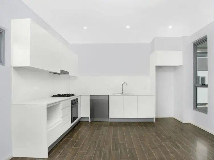 Fifth view of Homely apartment listing, Level 1/104/104A Bay Street, Pagewood NSW 2035