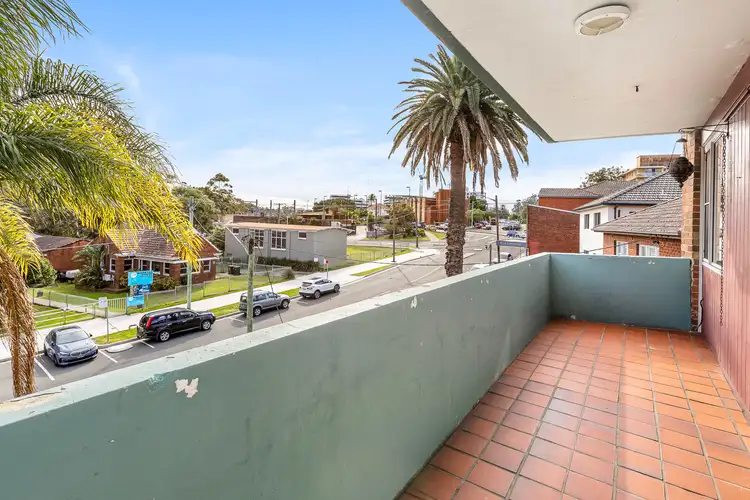 4/14 Nicholson Parade, Cronulla NSW 2230
