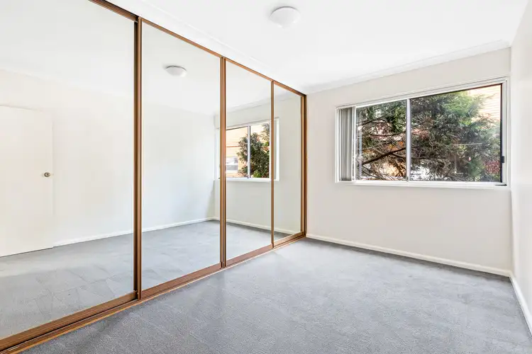 Second view of Homely apartment listing, 4/14 Nicholson Parade, Cronulla NSW 2230