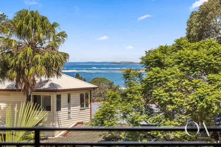Main view of Homely house listing, 10 Kirton Road, Austinmer NSW 2515
