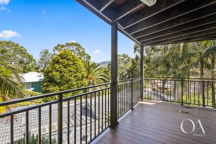 Second view of Homely house listing, 10 Kirton Road, Austinmer NSW 2515