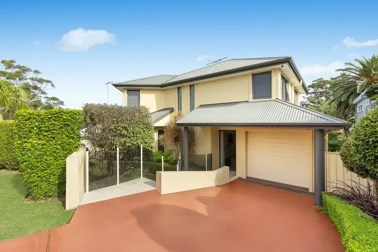 277 Sylvania Road South, Gymea Bay NSW 2227