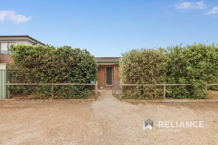 Main view of Homely house listing, 55 Kimberley Road, Werribee VIC 3030