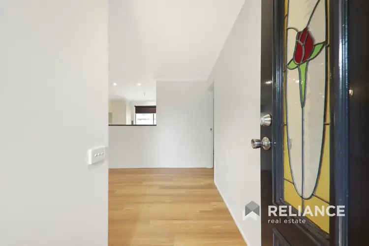 Second view of Homely house listing, 55 Kimberley Road, Werribee VIC 3030