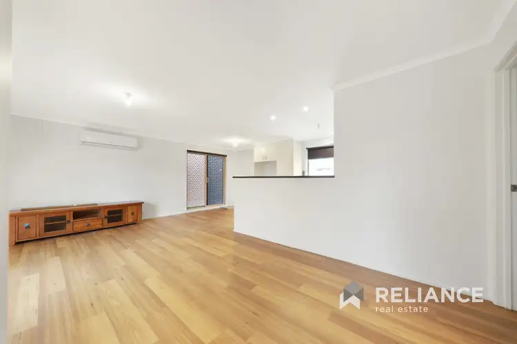 Fourth view of Homely house listing, 55 Kimberley Road, Werribee VIC 3030