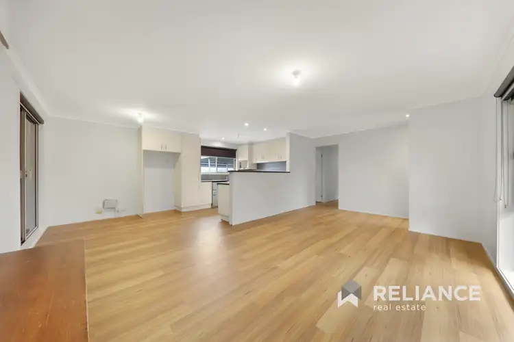 Fifth view of Homely house listing, 55 Kimberley Road, Werribee VIC 3030