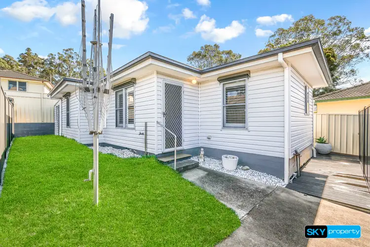 A/22 Hatherton Road, Lethbridge Park NSW 2770