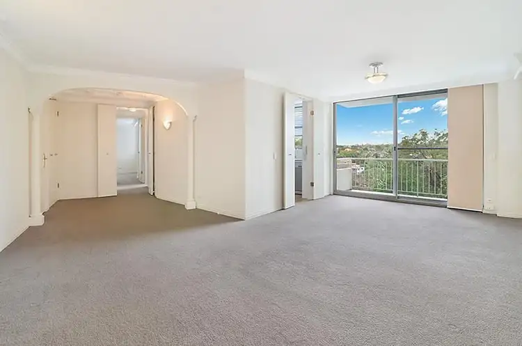 10/25 Harriette Street, Neutral Bay NSW 2089