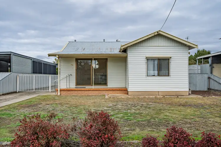 219 Swan Street, North Albury NSW 2640
