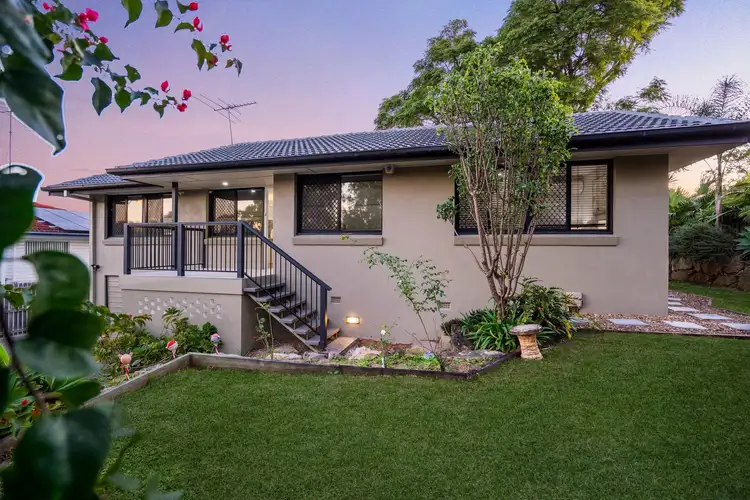 203 Blunder Road, Durack QLD 4077