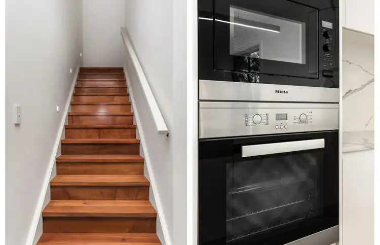 Fourth view of Homely townhouse listing, 9/43 MacKenzie Street, Strathfield NSW 2135