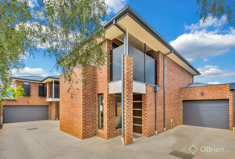 2/65 Market Road, Werribee VIC 3030