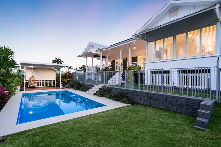 Main view of Homely house listing, 12 Strutton Place, Mooroobool QLD 4870