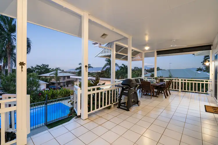 Third view of Homely house listing, 12 Strutton Place, Mooroobool QLD 4870