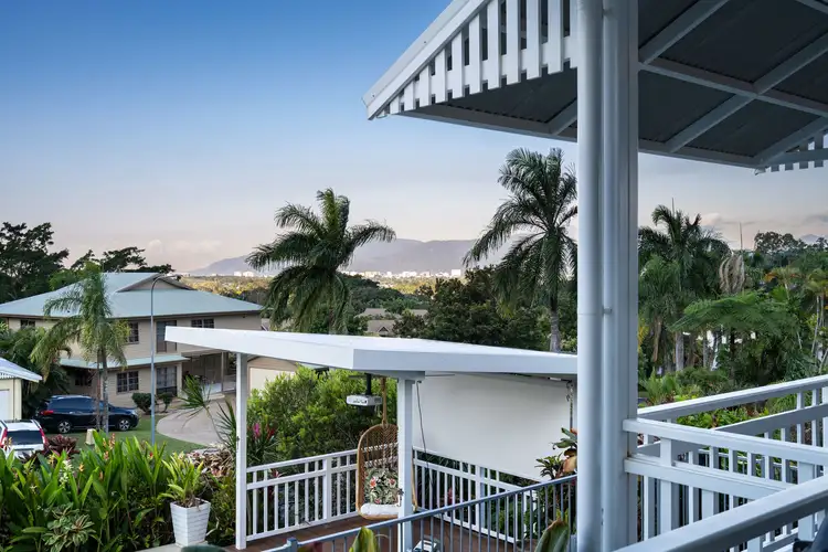 Fourth view of Homely house listing, 12 Strutton Place, Mooroobool QLD 4870