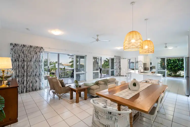 Fifth view of Homely house listing, 12 Strutton Place, Mooroobool QLD 4870