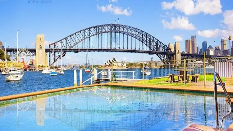 45/21 East Crescent Street, Mcmahons Point NSW 2060