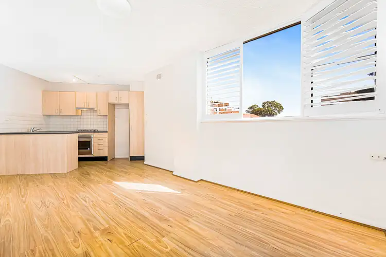 Second view of Homely apartment listing, 45/21 East Crescent Street, Mcmahons Point NSW 2060