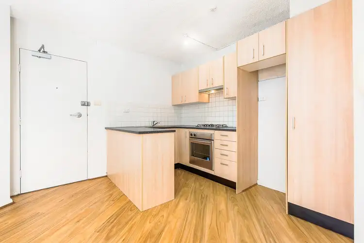 Third view of Homely apartment listing, 45/21 East Crescent Street, Mcmahons Point NSW 2060