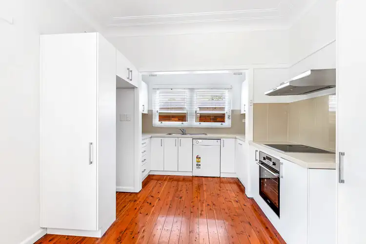 Second view of Homely apartment listing, 4/32 Bartlett Street, Summer Hill NSW 2130