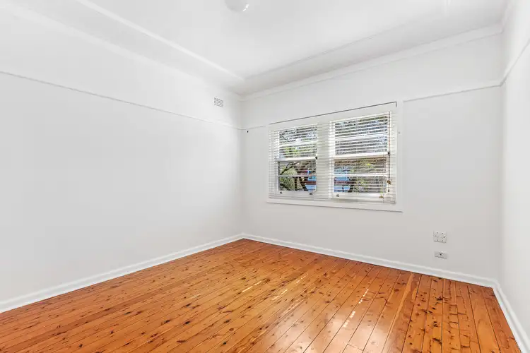 Fourth view of Homely apartment listing, 4/32 Bartlett Street, Summer Hill NSW 2130
