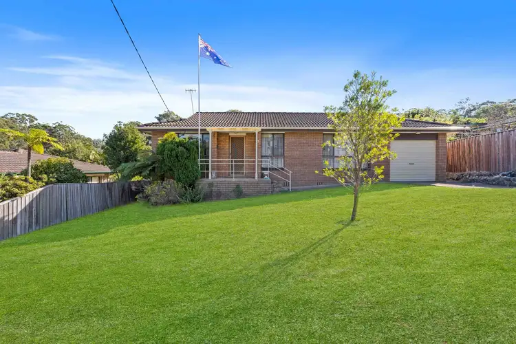 1 Angophora Avenue, Mollymook Beach NSW 2539