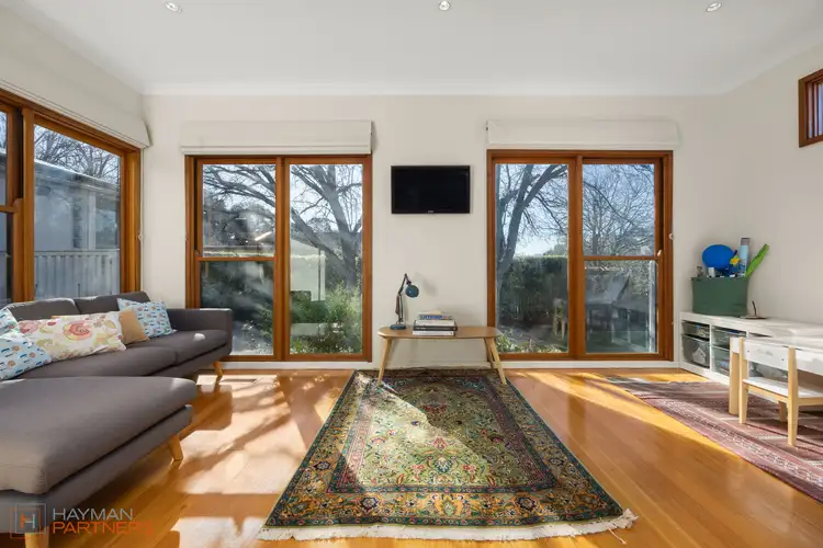 Fourth view of Homely house listing, 10 McLean Place, Curtin ACT 2605