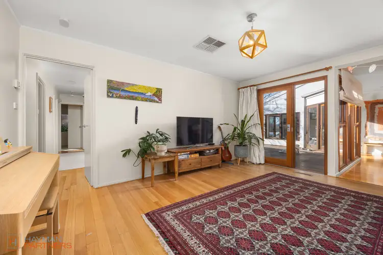 Fifth view of Homely house listing, 10 McLean Place, Curtin ACT 2605