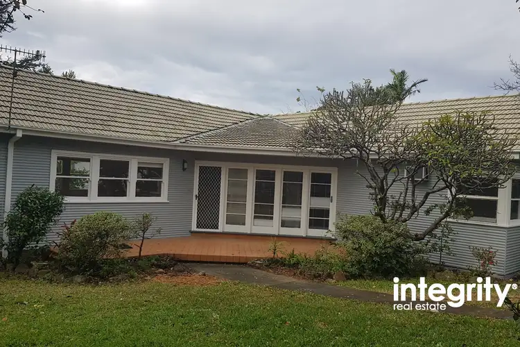 62 Illaroo Road, North Nowra NSW 2541