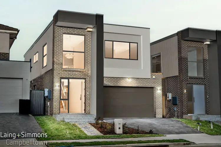 Main view of Homely house listing, 30 Fog Street, Austral NSW 2179