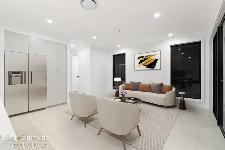 Fourth view of Homely house listing, 30 Fog Street, Austral NSW 2179