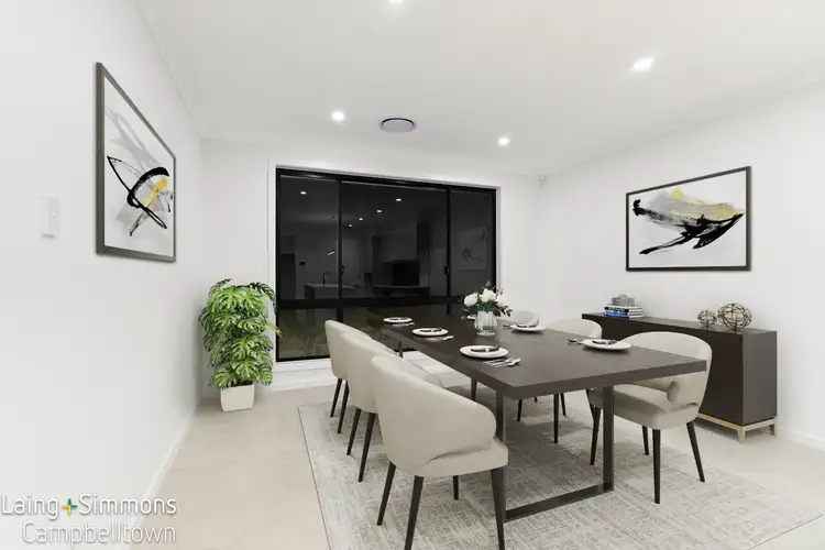 Fifth view of Homely house listing, 30 Fog Street, Austral NSW 2179