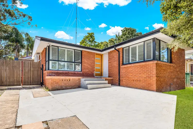 379 Old Windsor Road, Winston Hills NSW 2153