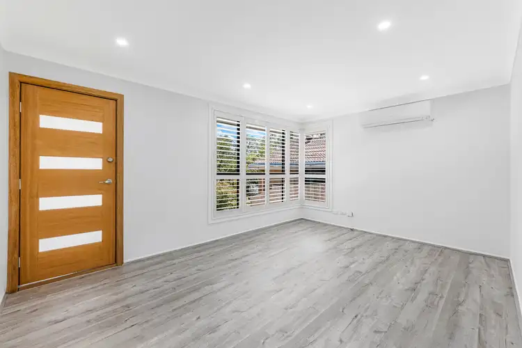 Second view of Homely house listing, 379 Old Windsor Road, Winston Hills NSW 2153