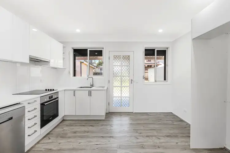 Third view of Homely house listing, 379 Old Windsor Road, Winston Hills NSW 2153