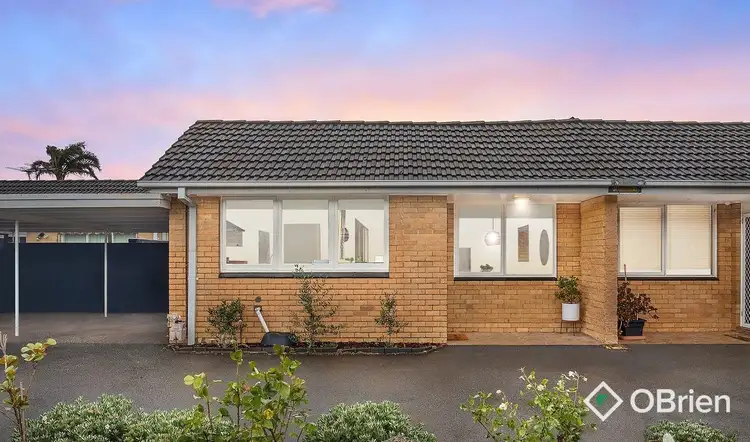 10/11 Williams Street, Frankston VIC 3199