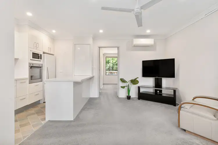 Main view of Homely villa listing, 17/448 Port Hacking Road, Caringbah South NSW 2229