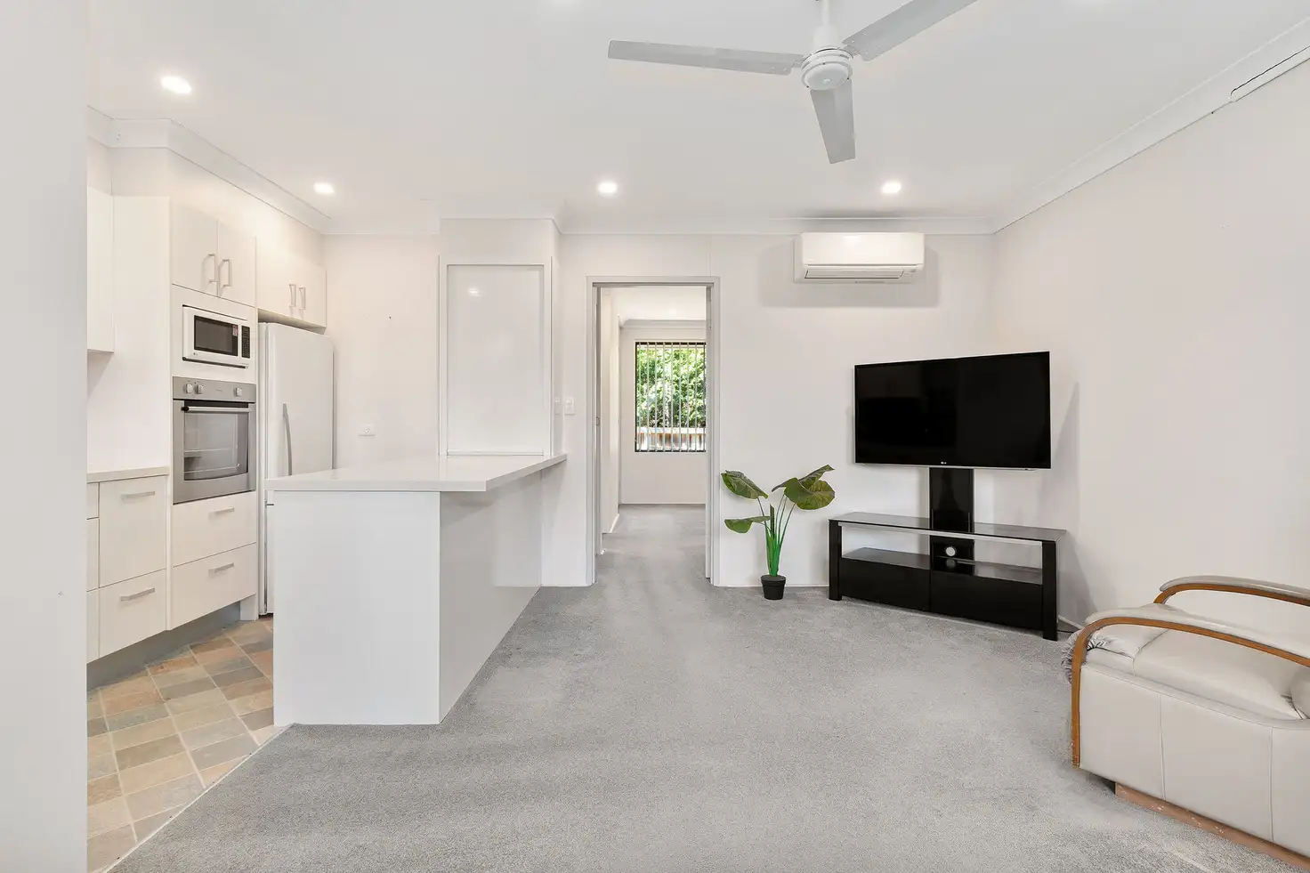 Main view of Homely villa listing, 17/448 Port Hacking Road, Caringbah South NSW 2229