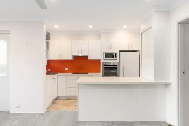 Second view of Homely villa listing, 17/448 Port Hacking Road, Caringbah South NSW 2229