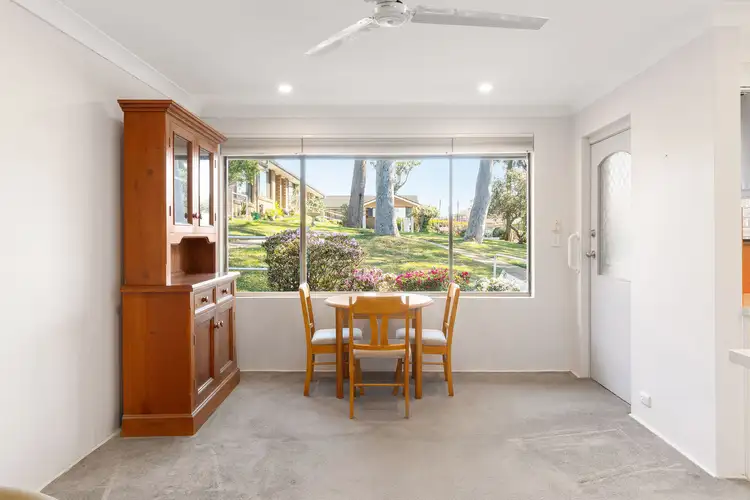 Third view of Homely villa listing, 17/448 Port Hacking Road, Caringbah South NSW 2229