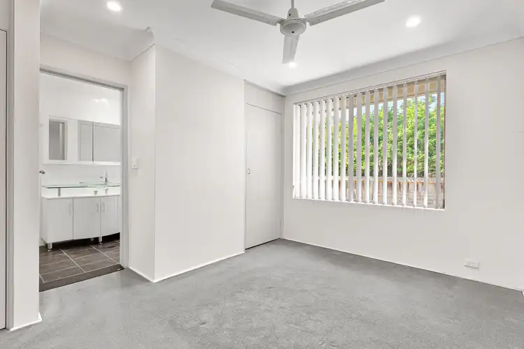 Fourth view of Homely villa listing, 17/448 Port Hacking Road, Caringbah South NSW 2229