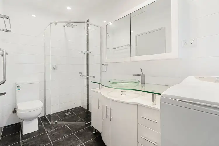 Fifth view of Homely villa listing, 17/448 Port Hacking Road, Caringbah South NSW 2229
