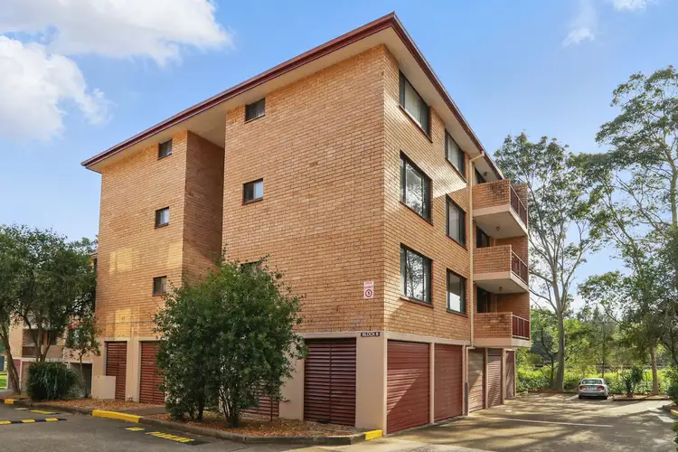 53/26 Mantaka Street, Blacktown NSW 2148
