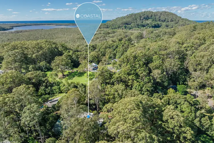 1/13 Tanglewood Drive, Tanglewood NSW 2488