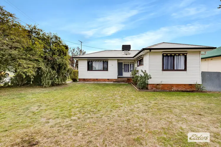 174 Wantigong Street, North Albury NSW 2640