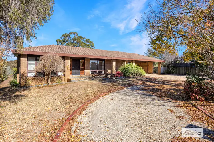 10 Barkly Street