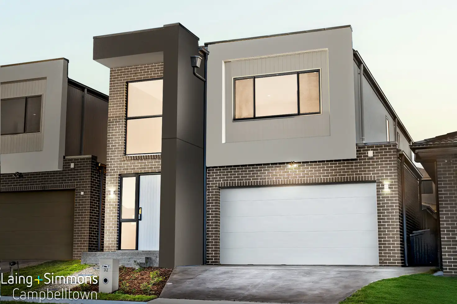 Main view of Homely house listing, 32 Fog Street, Austral NSW 2179