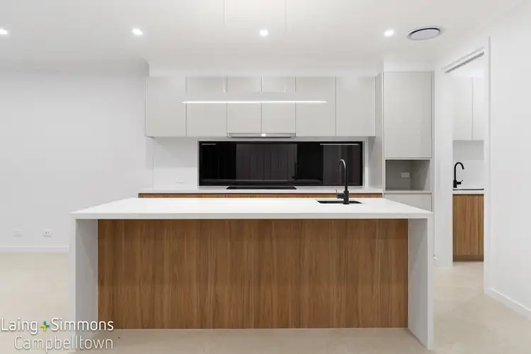 Second view of Homely house listing, 32 Fog Street, Austral NSW 2179
