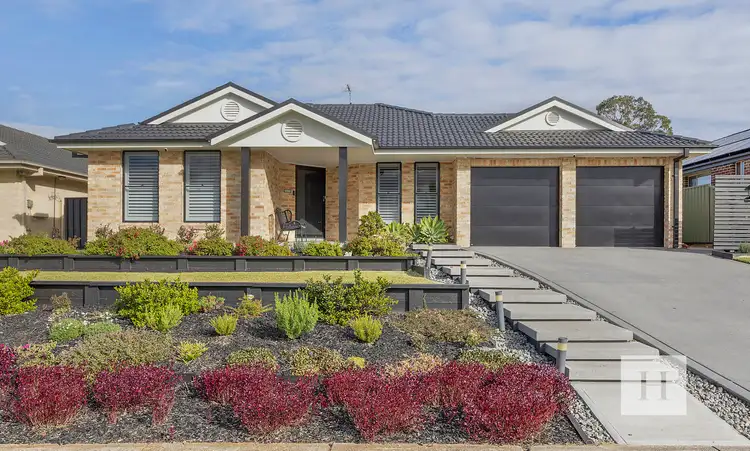 13 Samantha Close, Kanwal NSW 2259