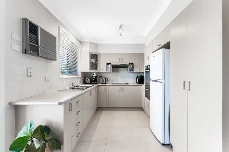 Second view of Homely house listing, 5 Selkirk Street, Winston Hills NSW 2153